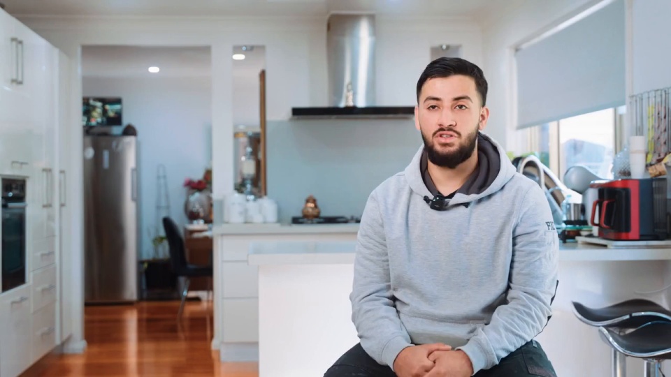 High Grade Renovation video thumbnail