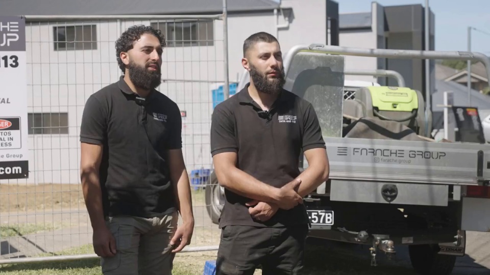 Farache Group video thumbnail