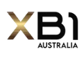 XB1 Australia